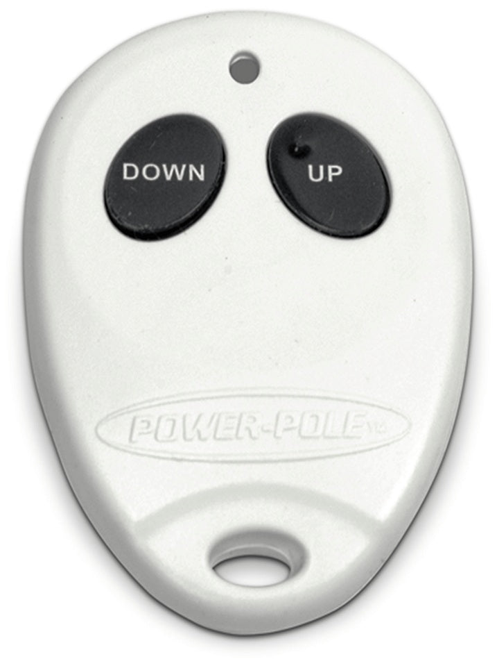 Power-Pole Wireless Remote Control Transmitter Fob [Mag-Sync]