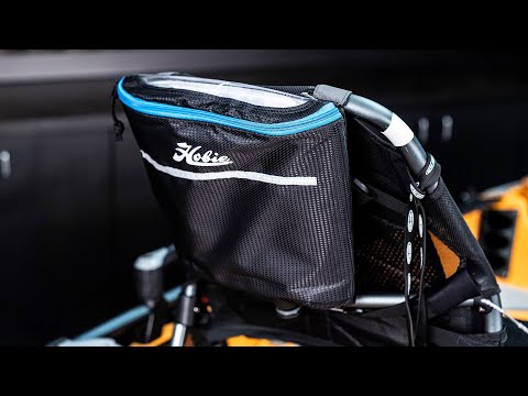 Hobie Kayak Vantage Seat Accessory Bag