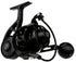 Van Staal VR Spinning Reels [125 - Black]