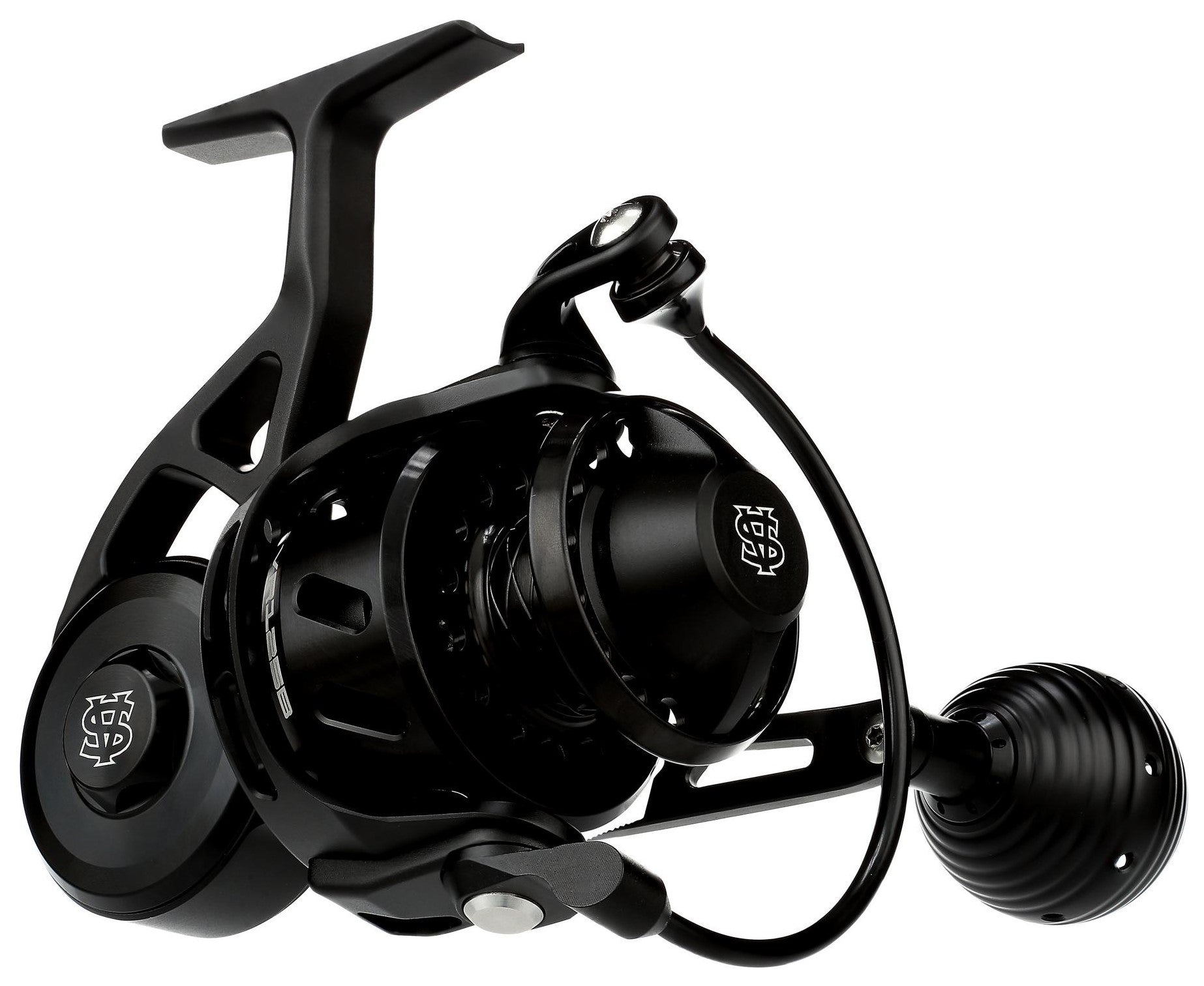 Van Staal VR Spinning Reels [150 - Black]