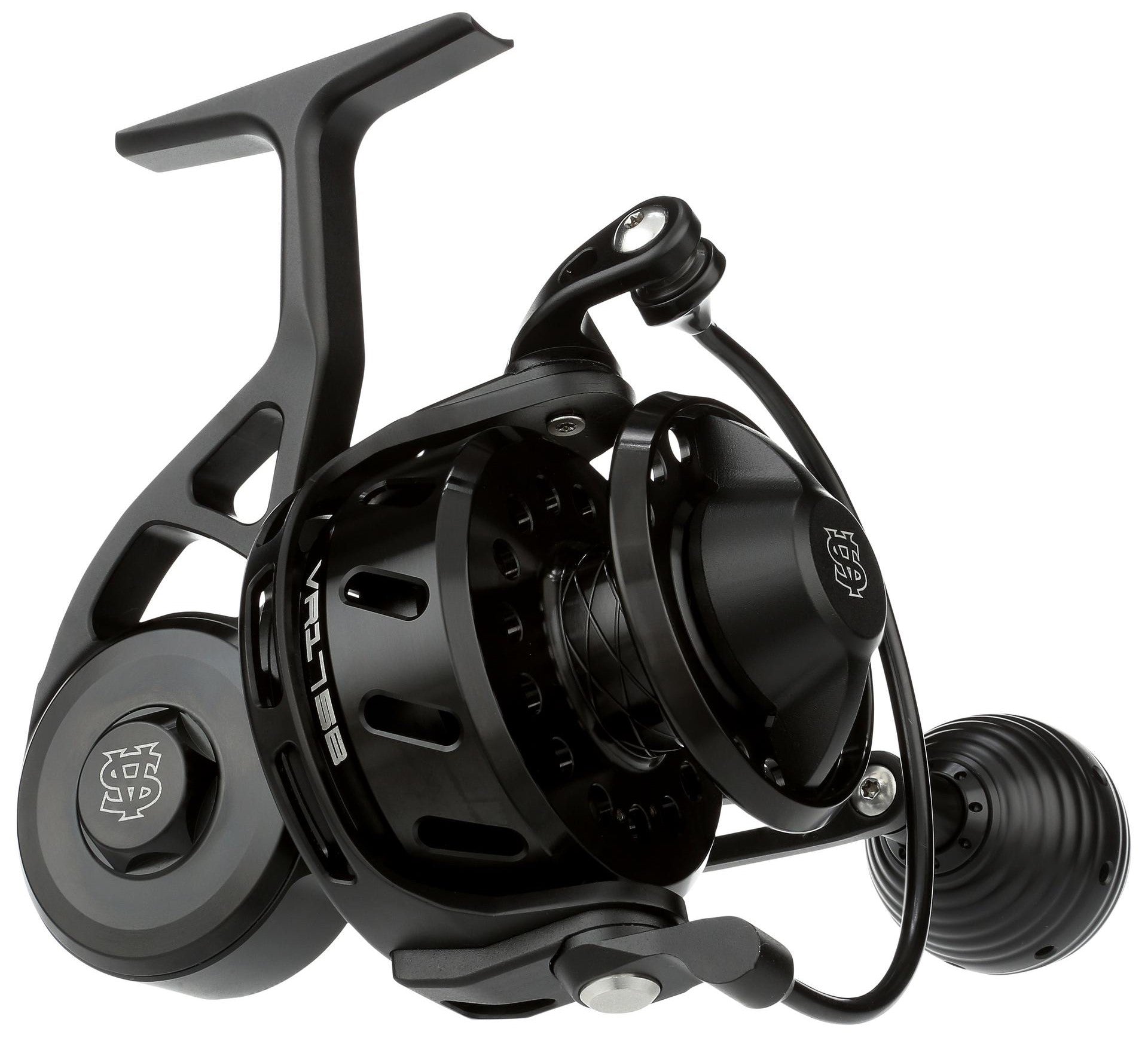 Van Staal VR Spinning Reels [175 - Black]