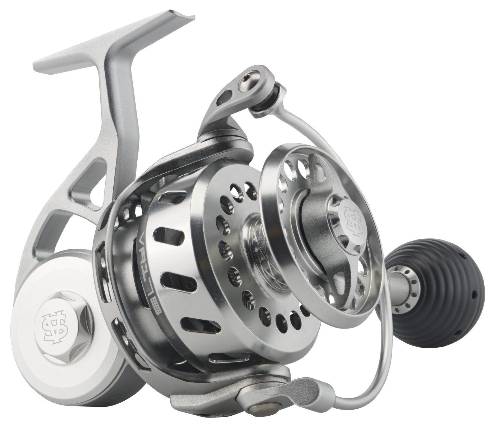 Van Staal VR Spinning Reels [175 - Silver]