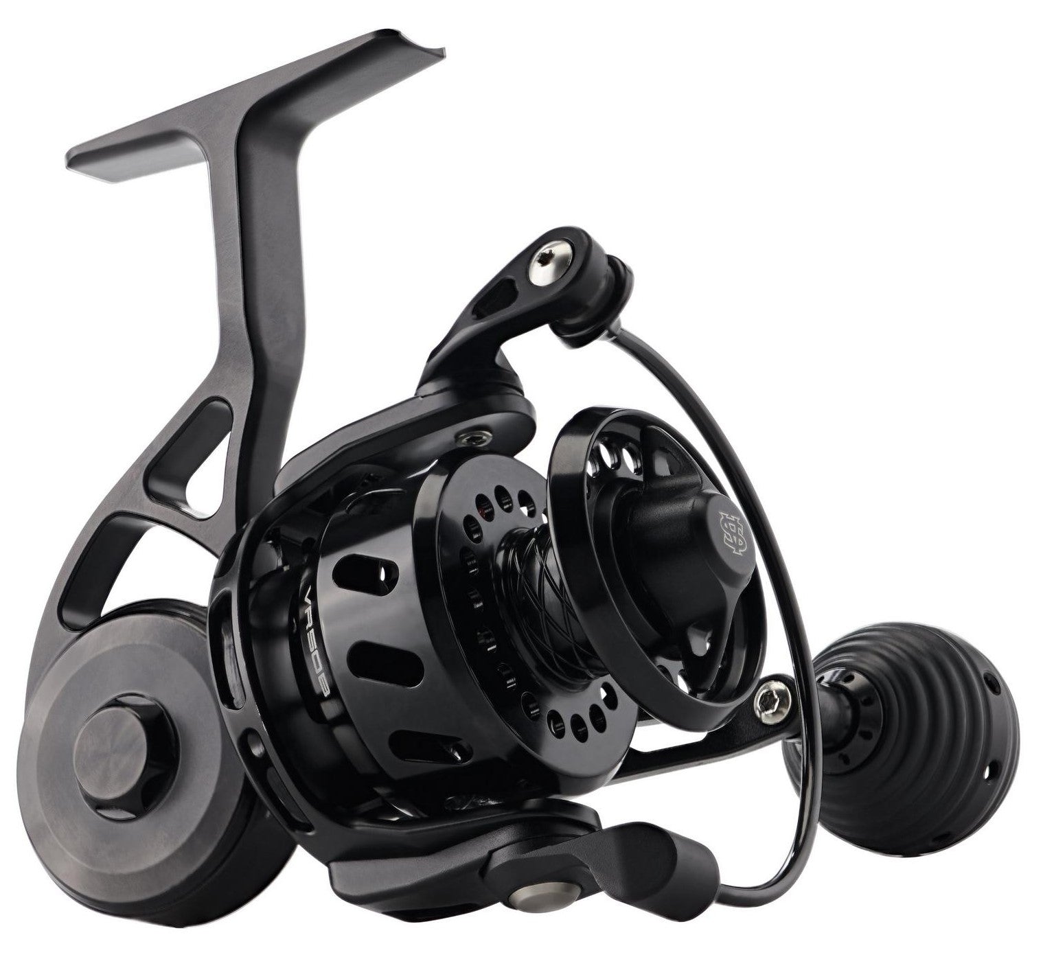 Van Staal VR Spinning Reels [50 - Black]