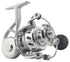 Van Staal VR Spinning Reels [50 - SIlver]