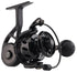 Van Staal VR Spinning Reels [75 - Black]