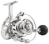 Van Staal VR Spinning Reels [75 - Silver]