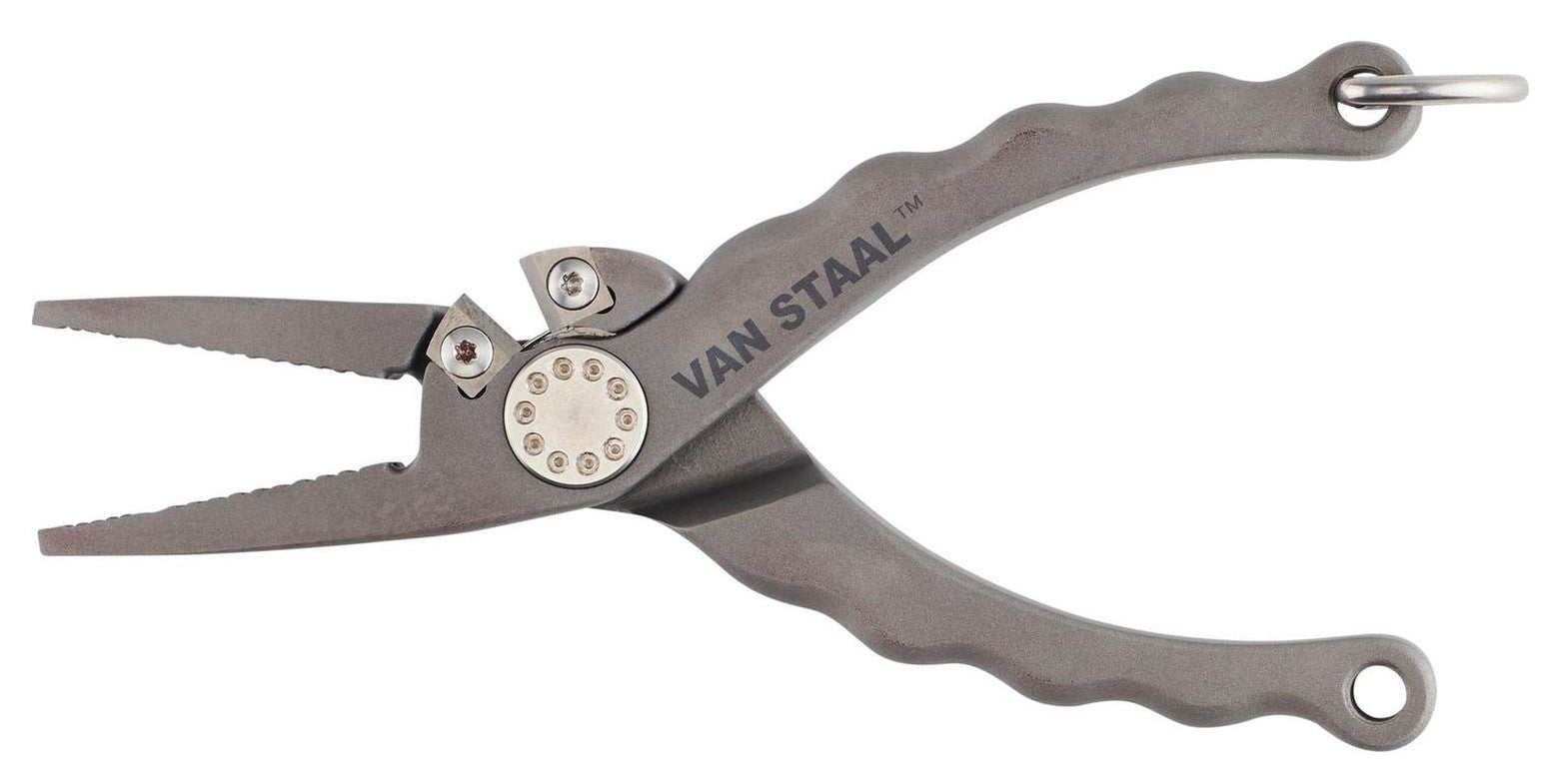 Van Staal Pliers [6"]