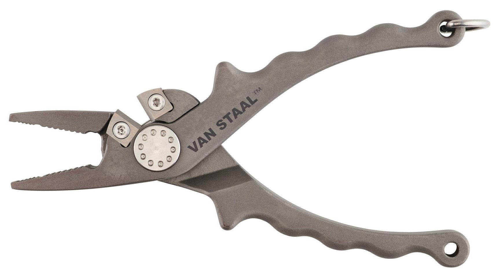 Van Staal Pliers [7"]