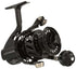 Van Staal VSX2 Bail-less Spinning Reels [Black - Left handed]