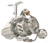 Van Staal VSX2 Spinning Reels [Silver]