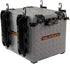 YakAttack BlackPak Pro Kayak Fishing Crate [13x16 - Battleship Grey]