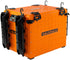 YakAttack BlackPak Pro Kayak Fishing Crate [13x16 - Orange]