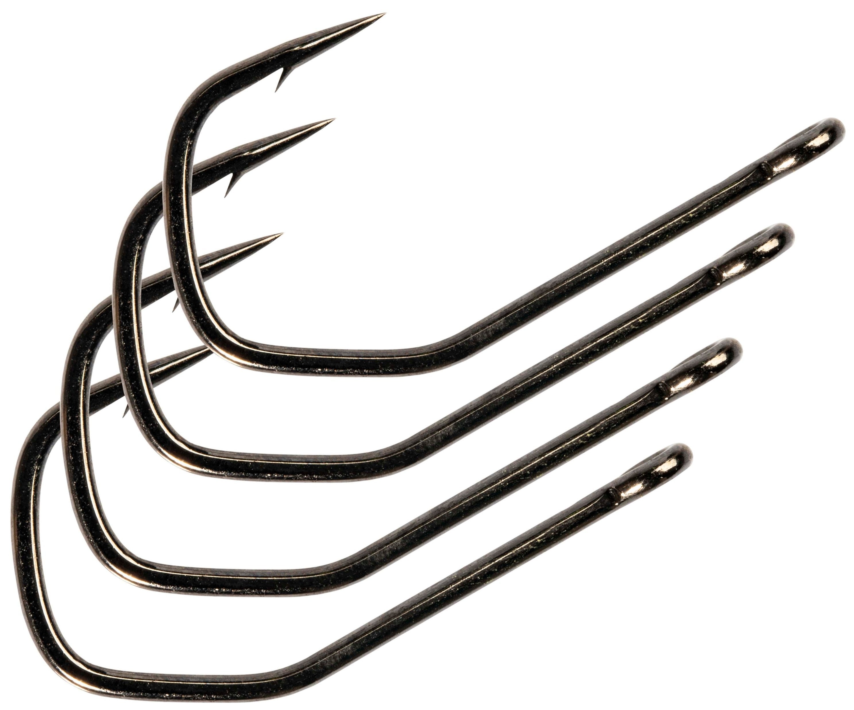 Z-Man Line Through Replacement Hooks