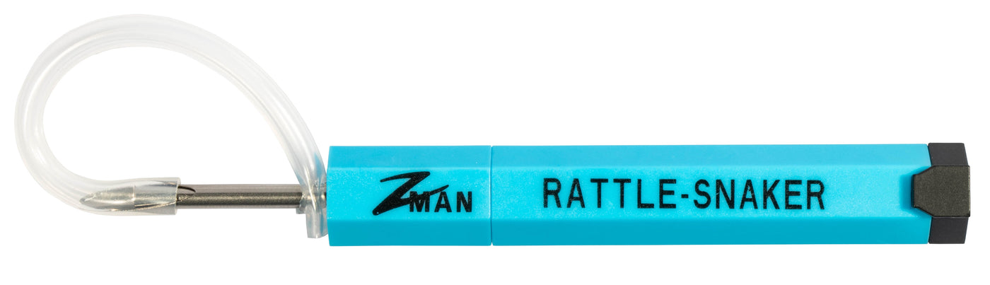 Z-Man Rattle-Snaker Tool and Rattles