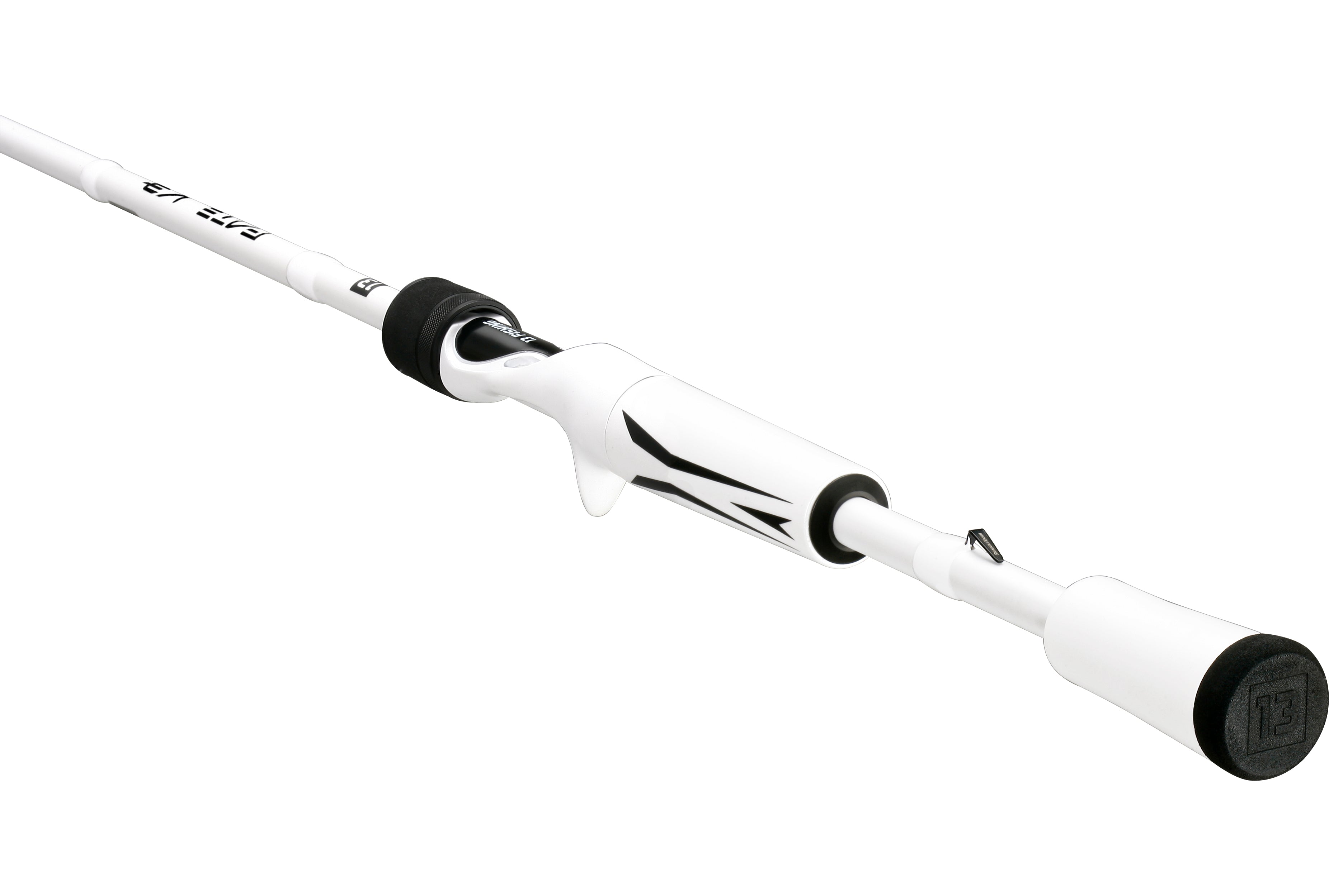 13 Fishing Fate V3 Casting Rod -4