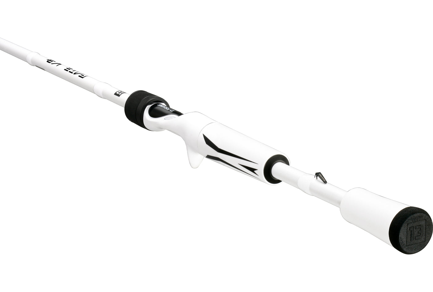 CANNE CASTING 13 FISHING FATE V3 6'10 2M08 5-20G - PECHE DES CARNASSIERS