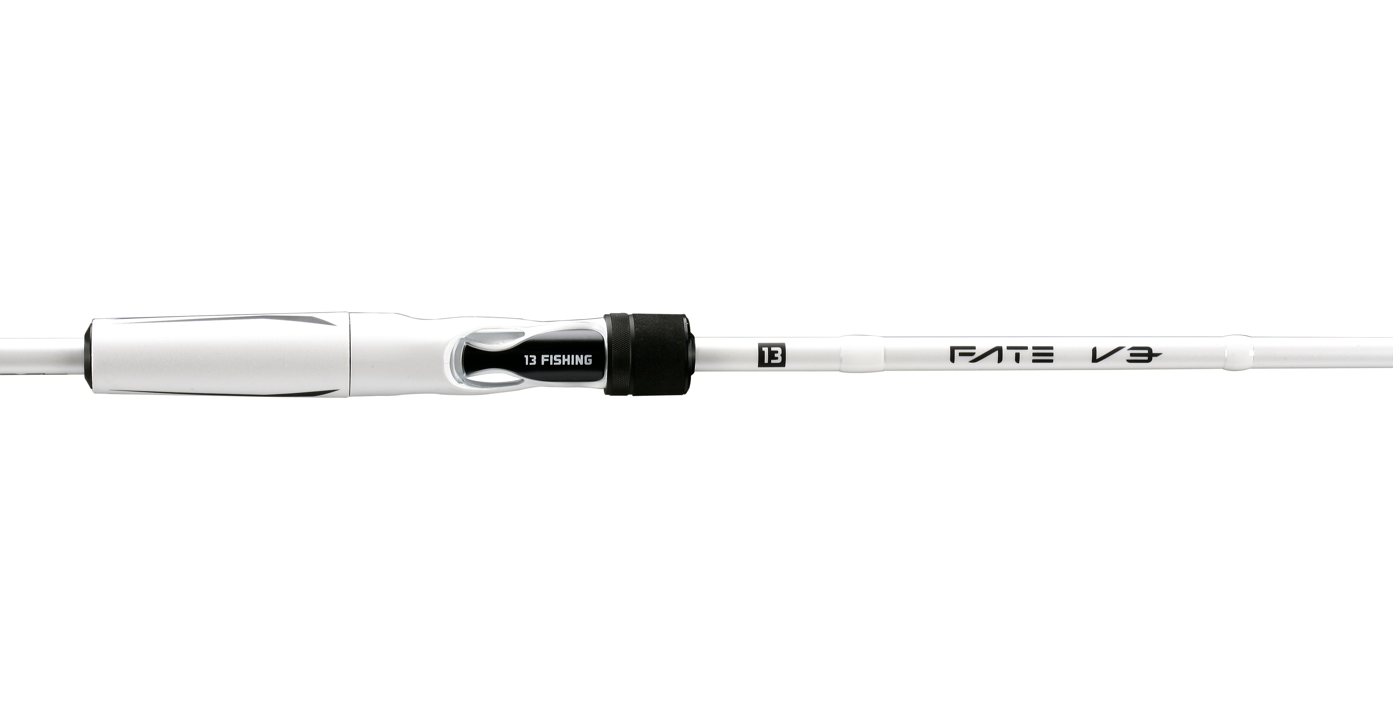 13 Fishing Fate V3 Casting Rod -6