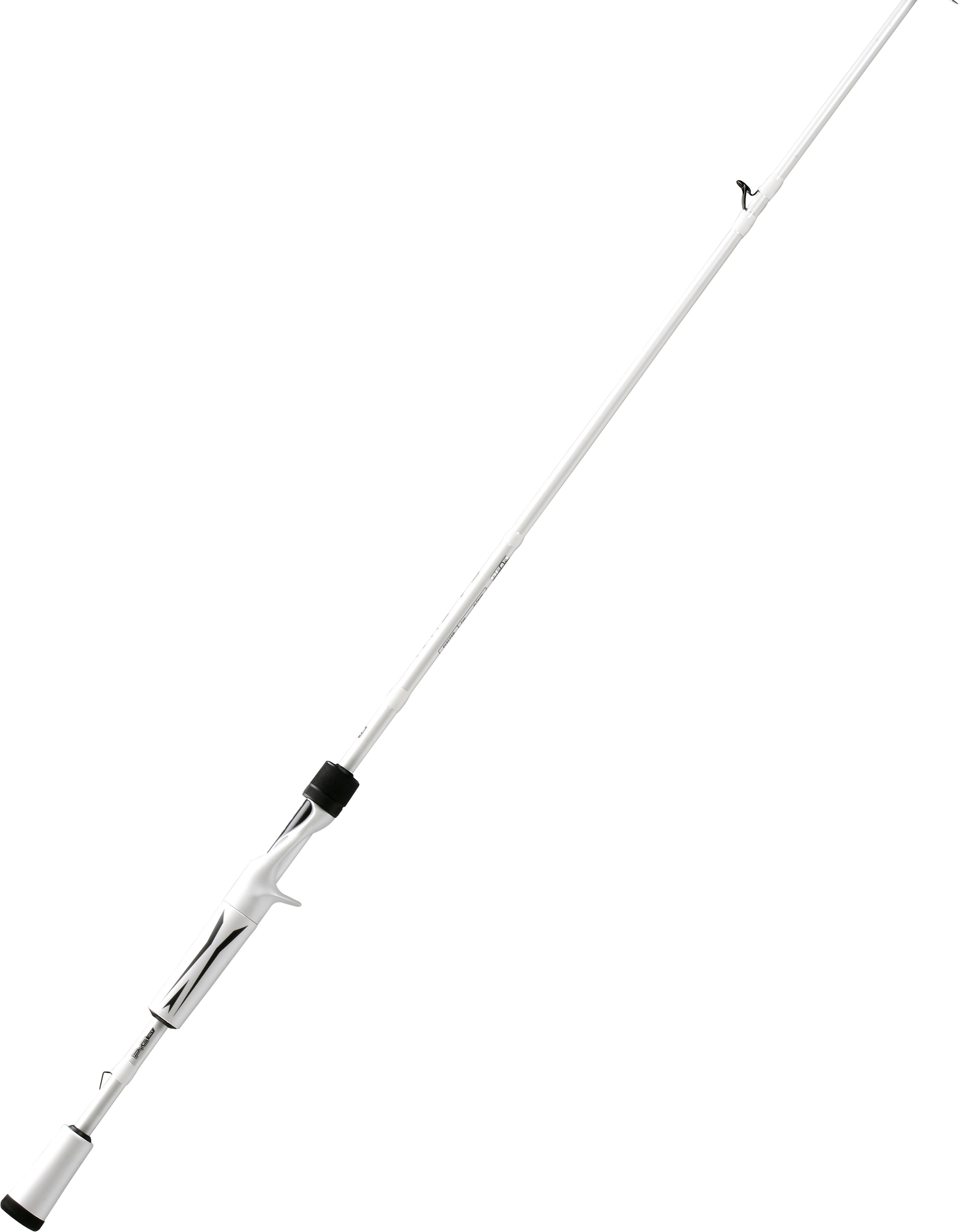 13 Fishing Fate V3 Casting Rod