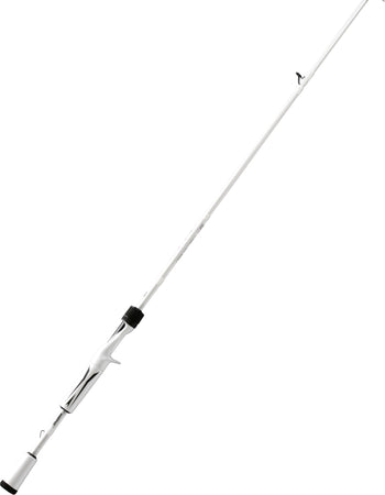 13 Fishing Defy Black - 7'3 MH Casting Rod