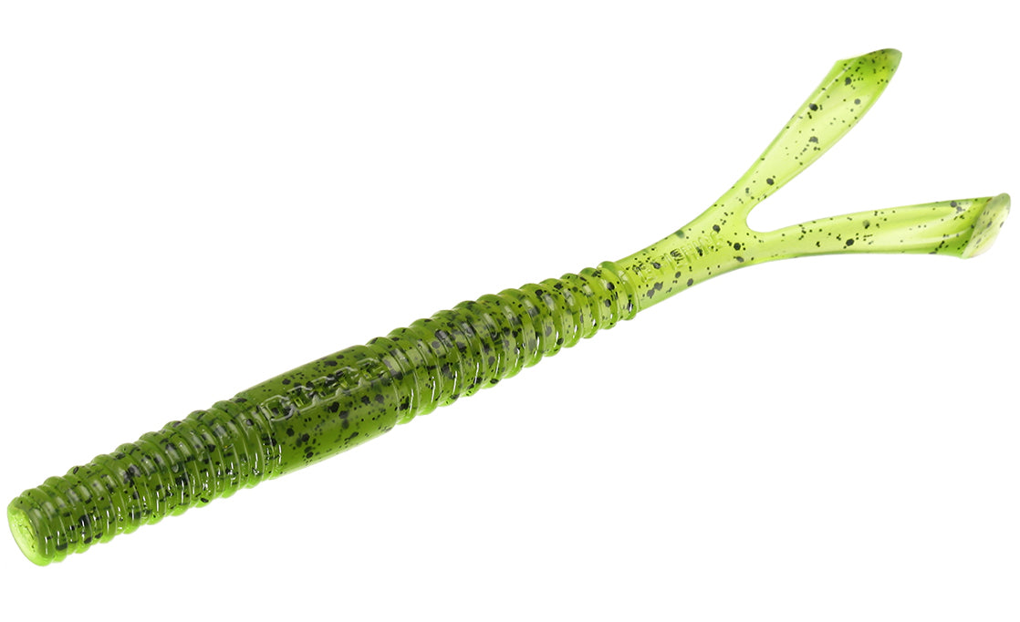 13 Fishing Joy Stick Worm - Cilantro Lime