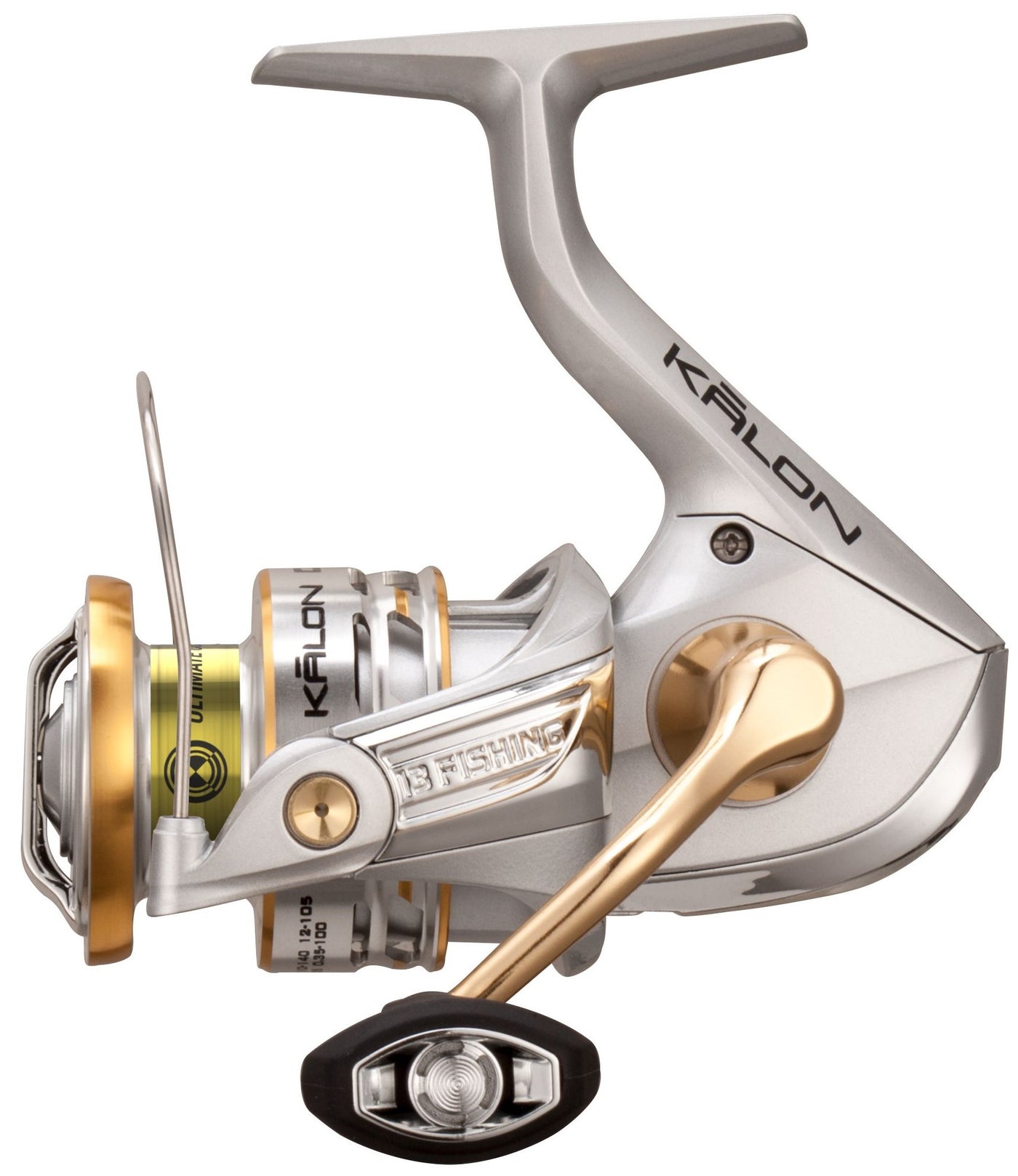 13 Fishing All Freshwater Left Fishing Reels for sale