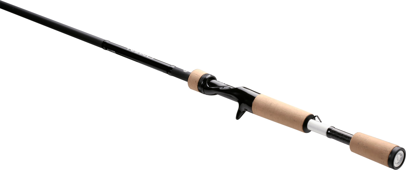 13 Fishing Defy 6'7 Medium Spinning Rod