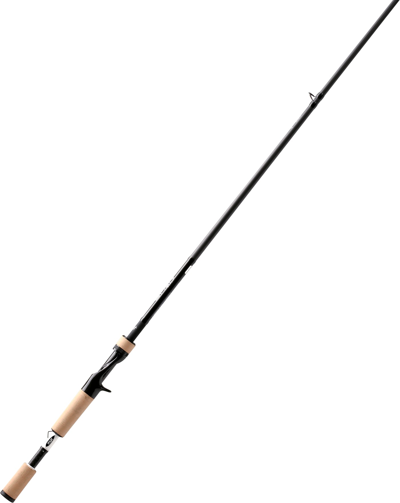 13 Fishing Black Omen Casting Rod