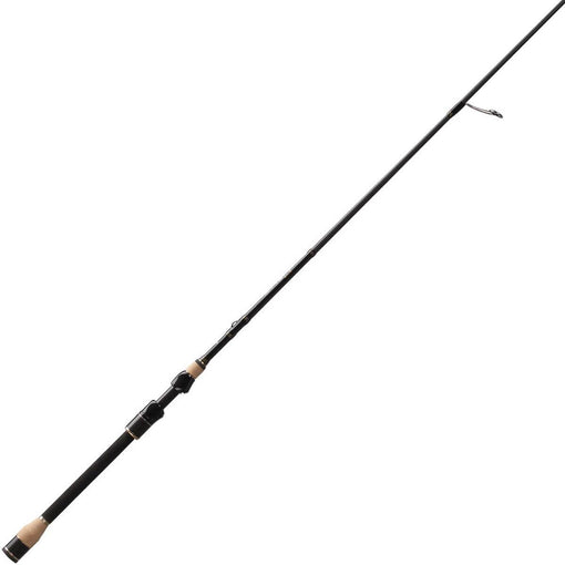  13 FISHING - Omen Black - 6'7 M Spinning Rod (Full Grip  Handle) - OB3S67M-FG : Sports & Outdoors