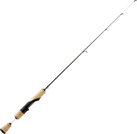 13 Fishing Omen Ice Fishing Rod – Natural Sports - The Fishing Store