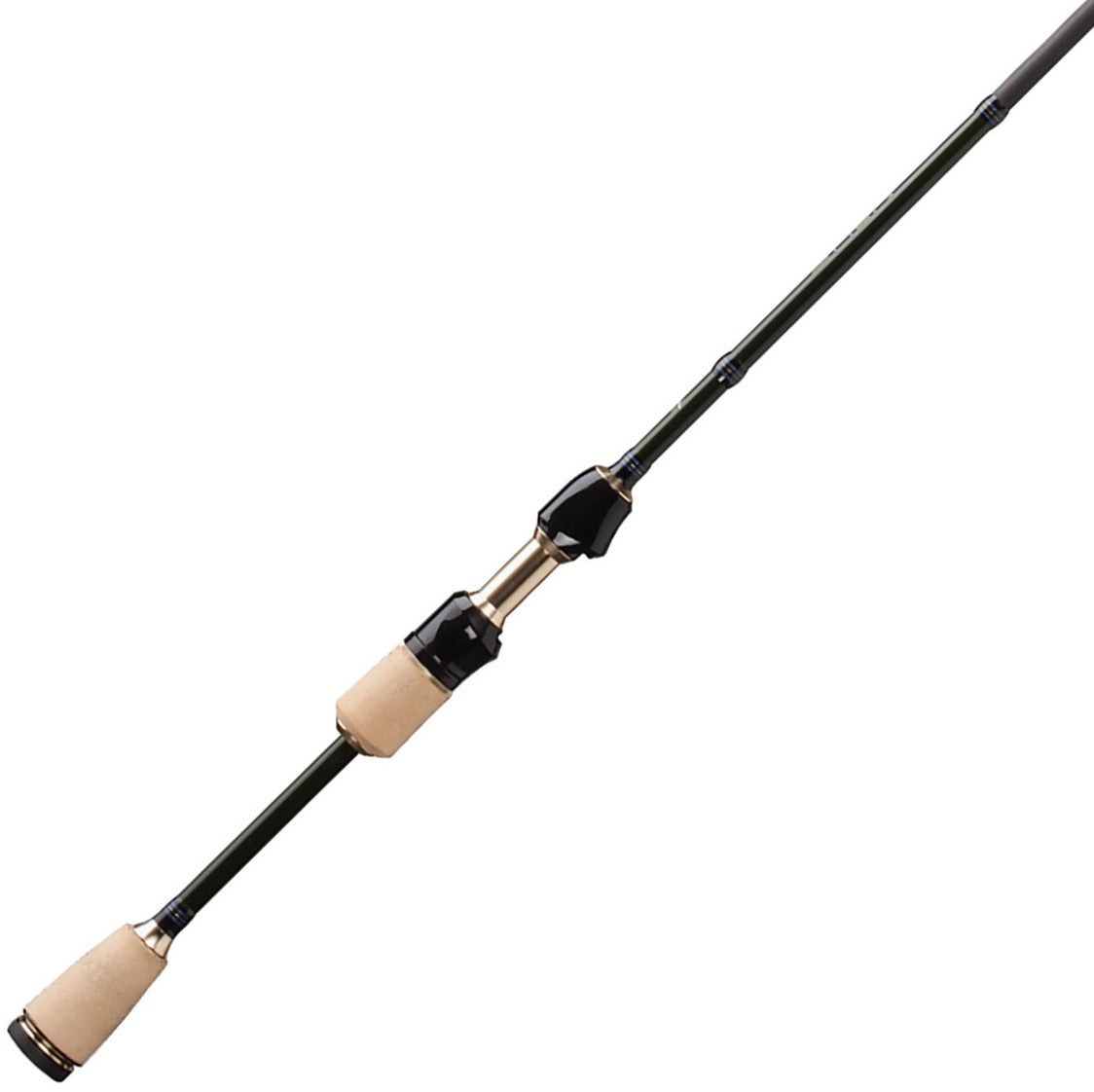 CANNE SPINNING 13 FISHING OMEN QUEST 4 BRINS 9'2 2M80 7-28G - PECHE