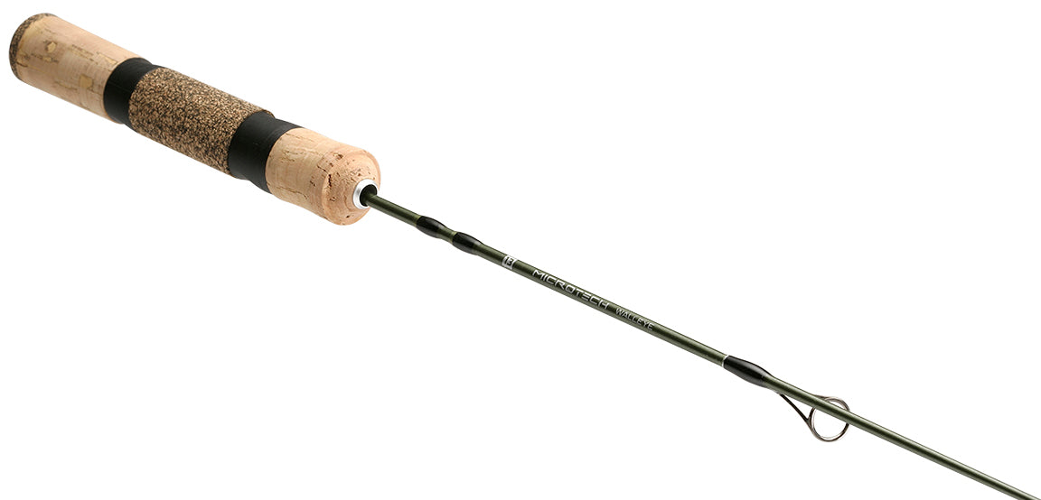 VMC 7356BN Needle Cone Sure Set Walleye/Salmon/Drop Shot Hook, 6