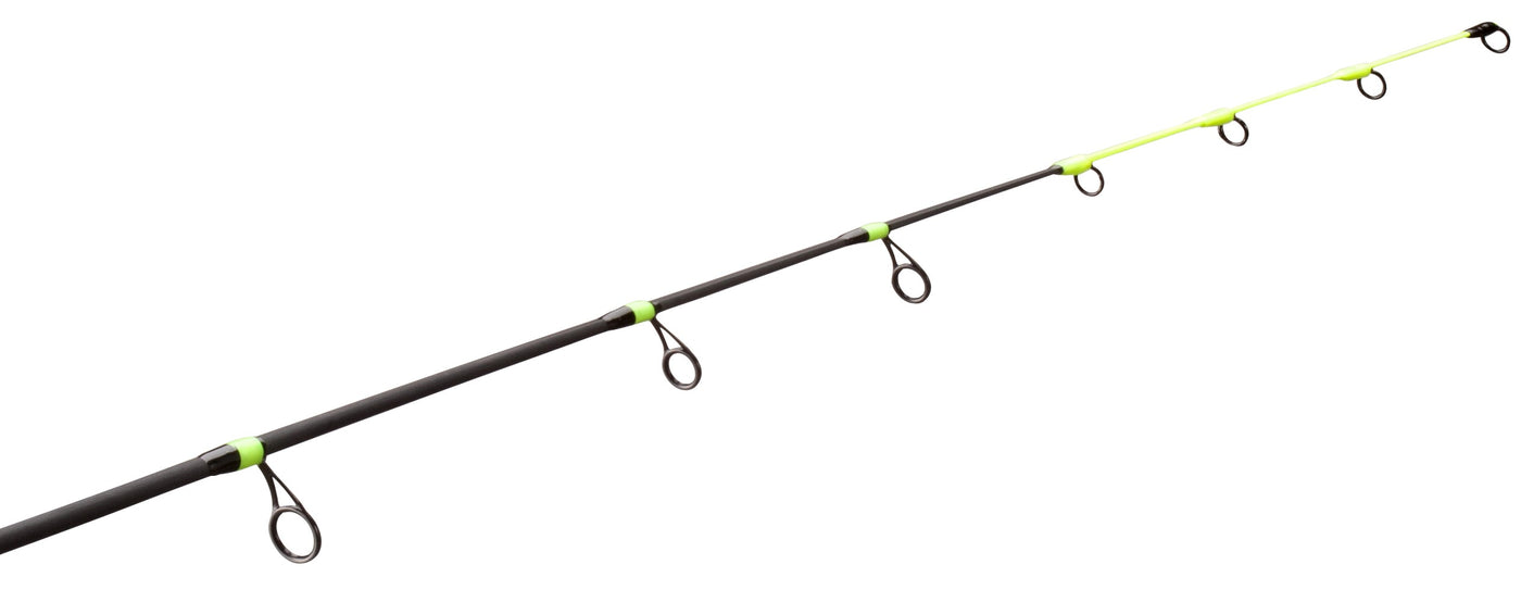 13 FISHING TICKLE STICK 27 ULTRA LIGHT TS3-27UL 2 PACK WITH FREE