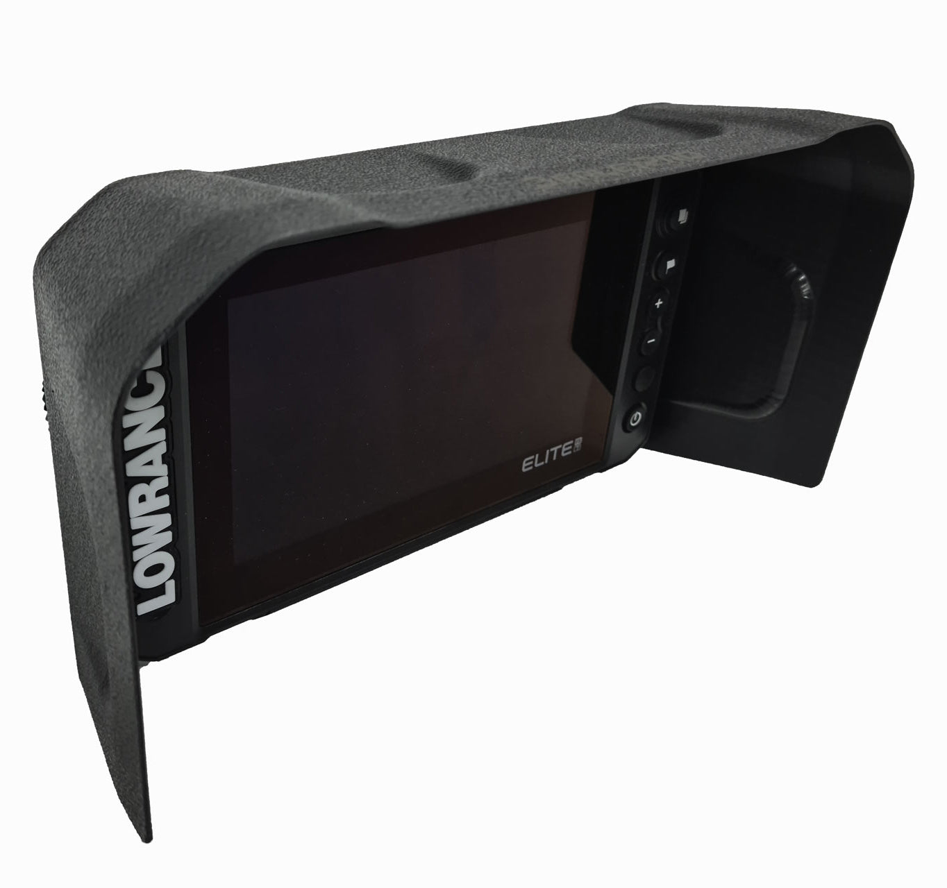 Soft Protection Cover for Lowrance HDS 16 Carbon, Live Fishfinders screen
