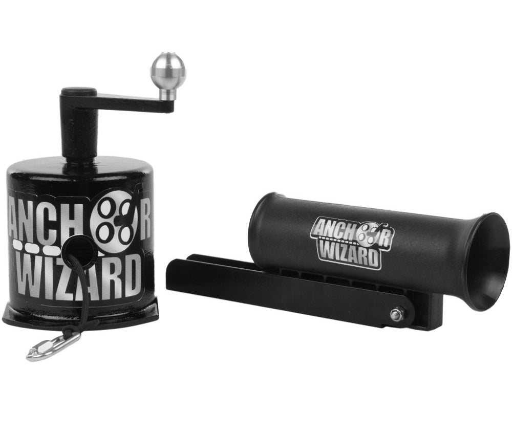 Anchor Wizard Kayak Anchor System AW-KY410