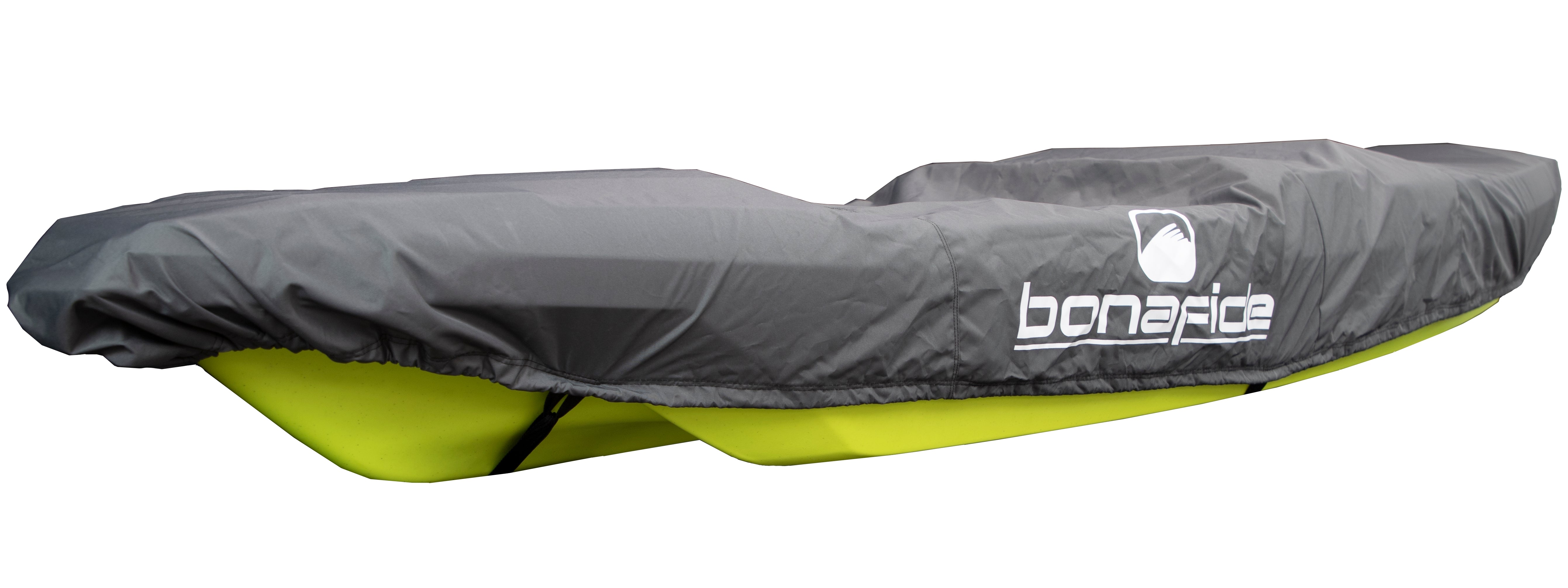 Bonafide Kayak Covers [SS107] Angled