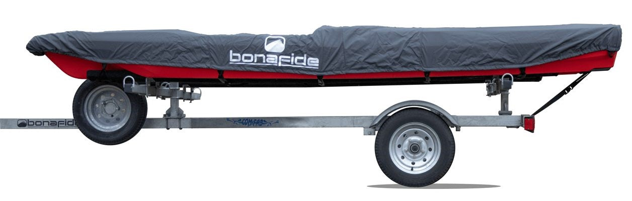 Bonafide Kayak Cover