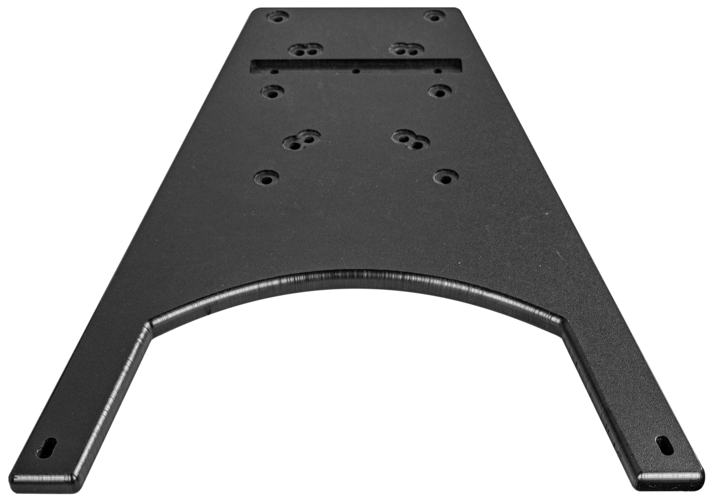 Bonafide Kayak SS127 Bow Mount [Pre-Drilled Holes]