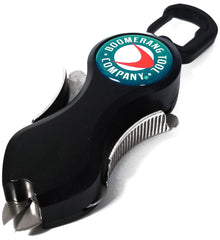  Rapala Tool Combo 5 1/2 Forceps / 8 1/2 Pliers / Dual Sheath  w/Belt Clip : Sports & Outdoors