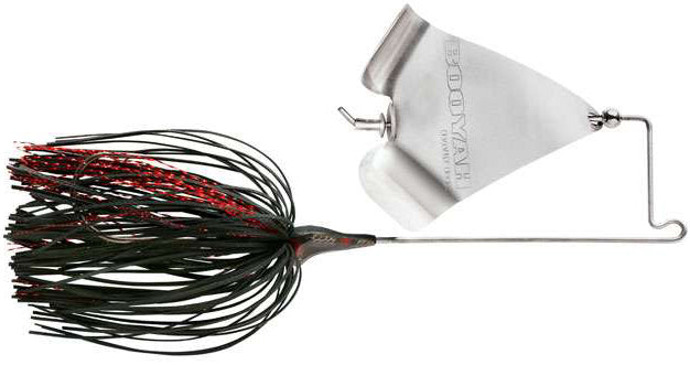 Booyah Bait Co Squelcher [Black]