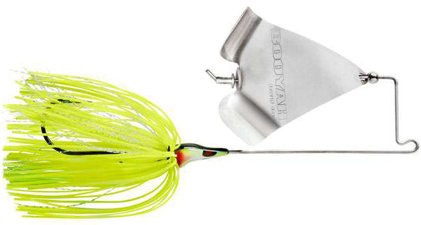 Booyah Bait Co Squelcher [Citrus Shad]