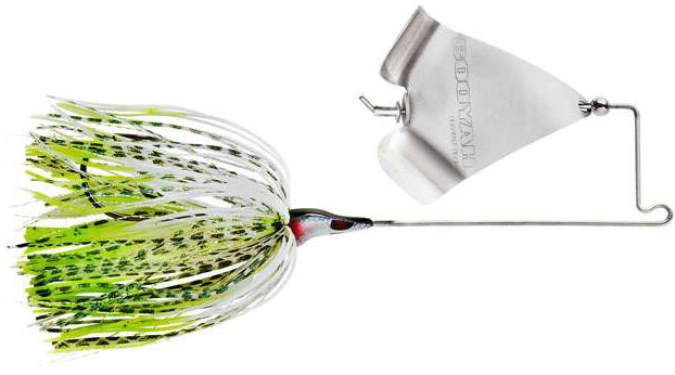 Booyah Bait Co Squelcher [River Killer]