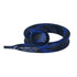 Cal Coast Fishing Rod Sleeve - Casting - Black and Blue