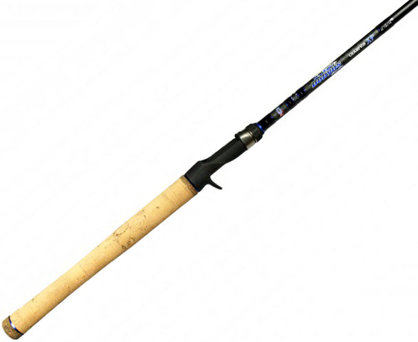 Dobyns Champion XP Series Casting Rod Full Handle