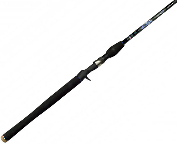 Dobyns Champion XP Series Casting Rod Swimbait Handle