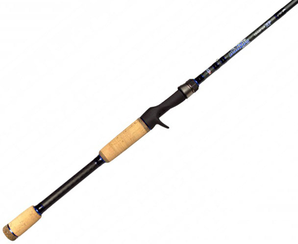 Dobyns Champion XP Series Casting Rod