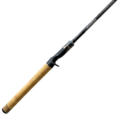 Dobyns Sierra Series Spinning Rod – Fishing Online