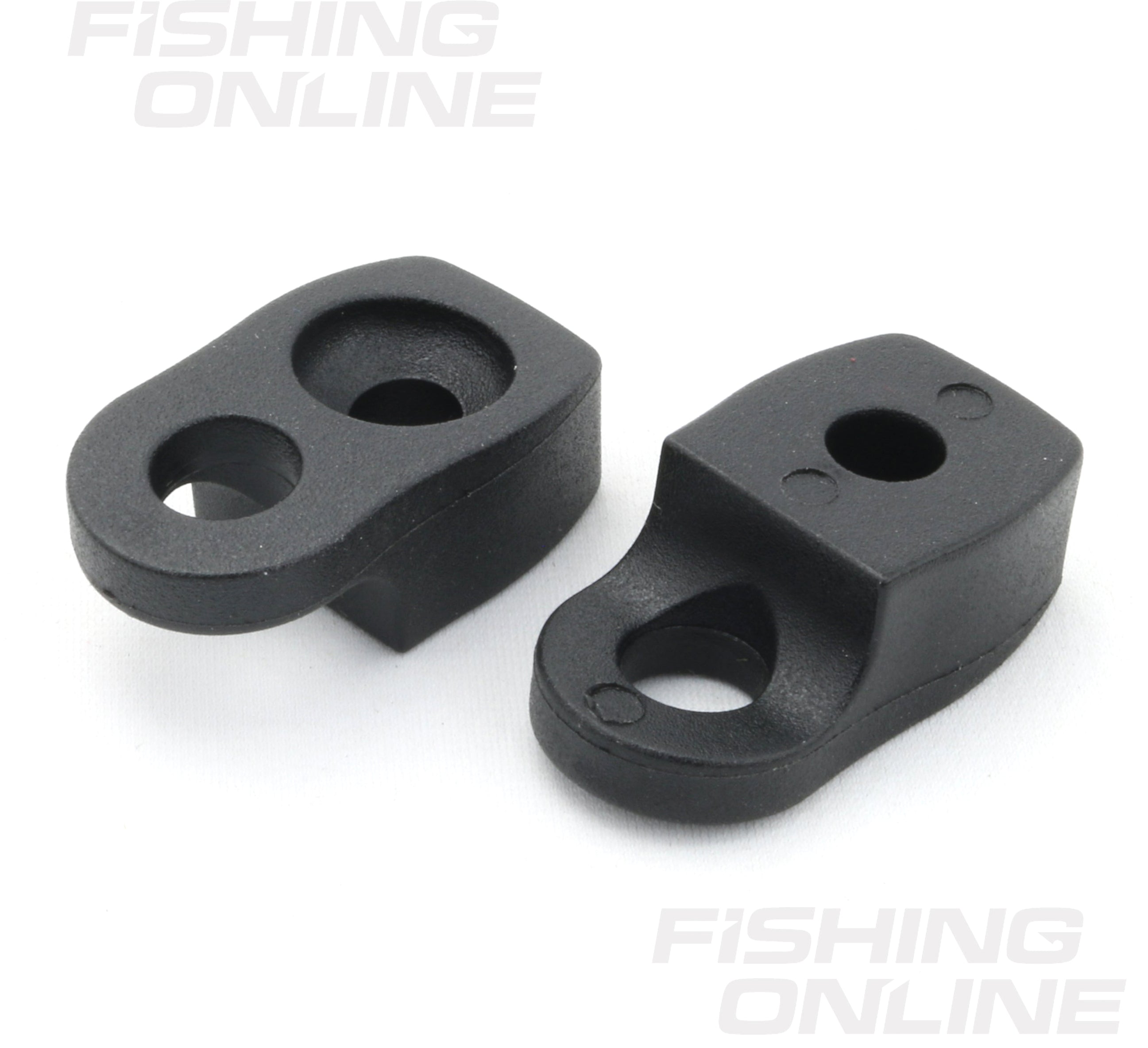 Fish On - Flat Deck Line Guide - Kayak Small Parts