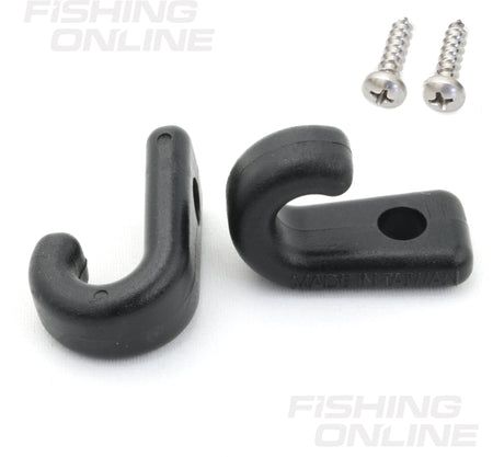 Large j 2024 hooks for kayaks