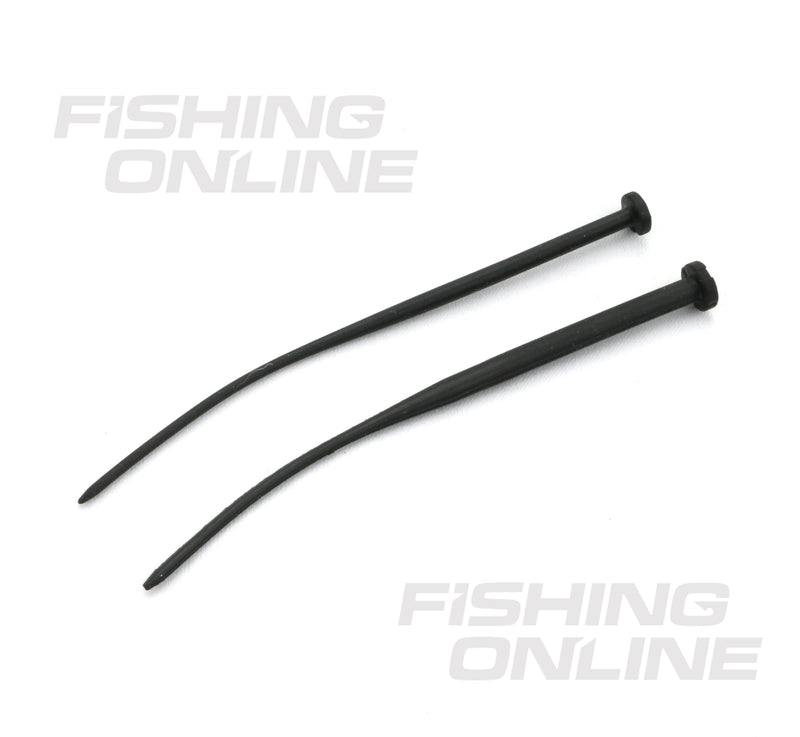 FishOn Rubber T-Stop Pegs – Fishing Online