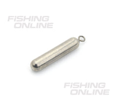  Bullet Weight FRP38BLK Screw-in Wgt : Fishing Weights : Sports  & Outdoors